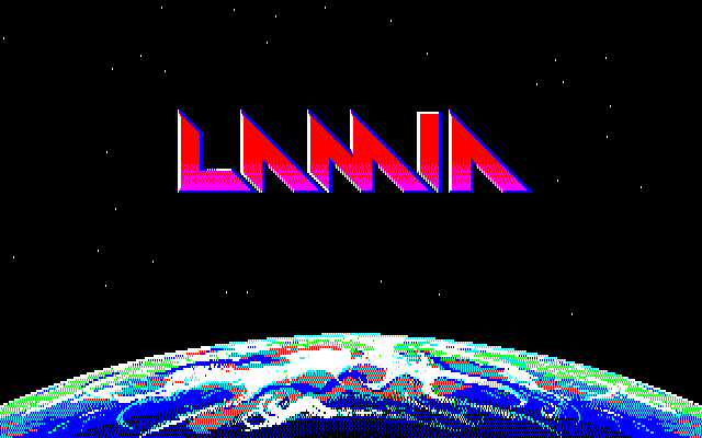 Lamia-1999 (1987) - MobyGames