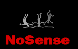 Asmodeus: Tajemný kraj Ruthaniolu (DOS) screenshot: Developer logo