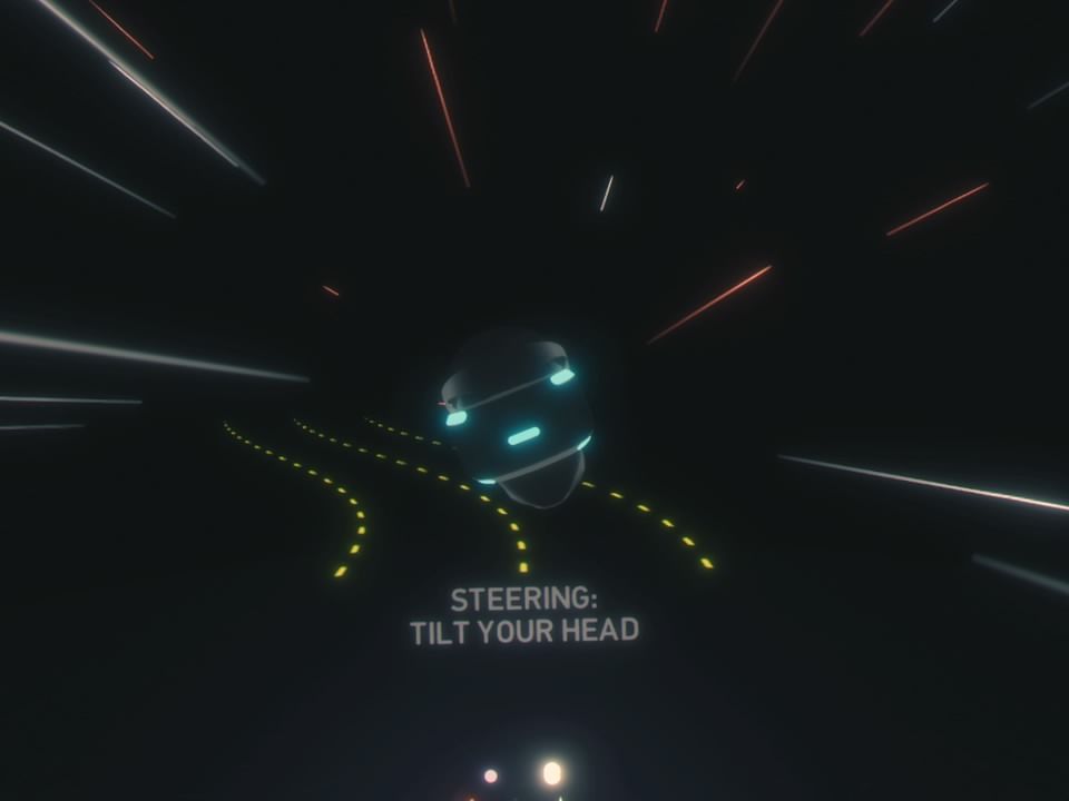 Screenshot of PlayStation VR Worlds (PlayStation 4, 2016) MobyGames