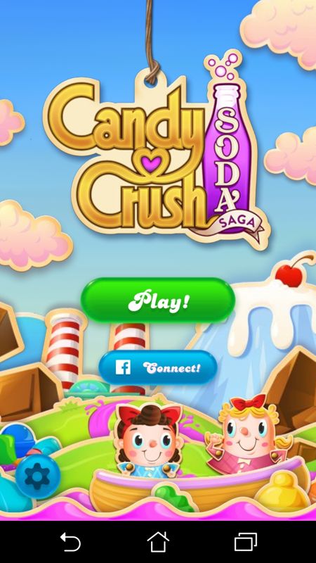 Candy Crush Soda APK for Android Download