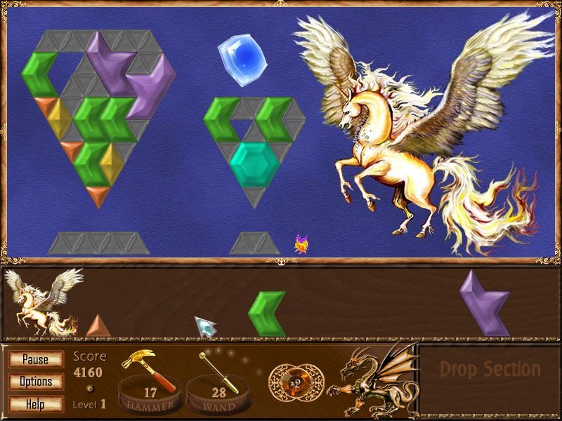 7673302-magic-inlay-windows-dragon-land-