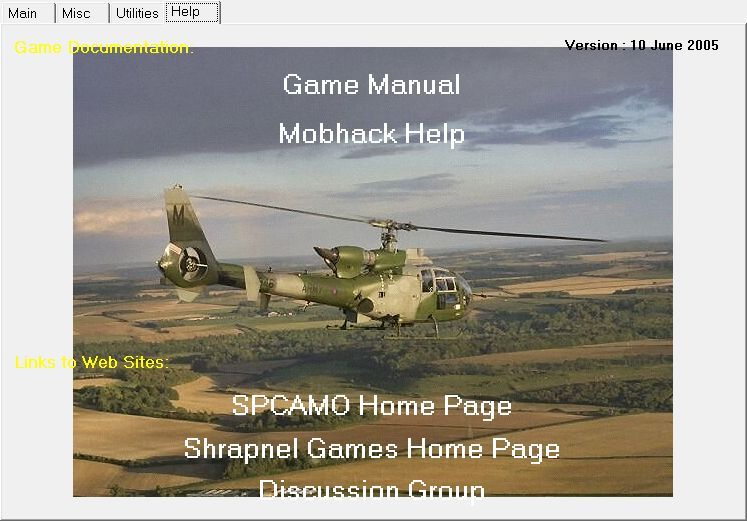 Screenshot of spmbt windows 2002 mobygames