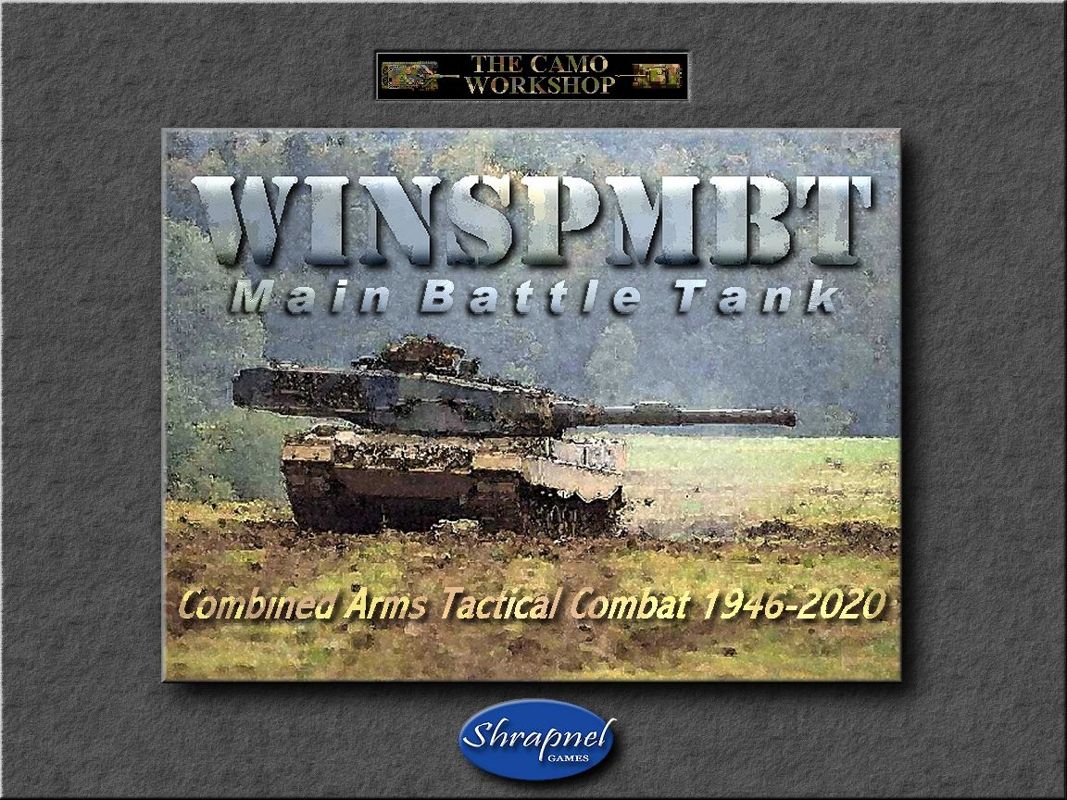 Screenshot of spmbt windows 2002 mobygames