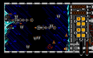 Outlands (Atari ST) screenshot: That was too much