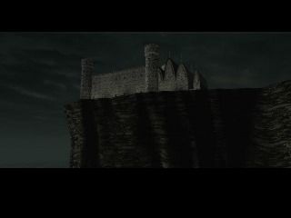 Clock Tower (PlayStation) screenshot: Opening movie