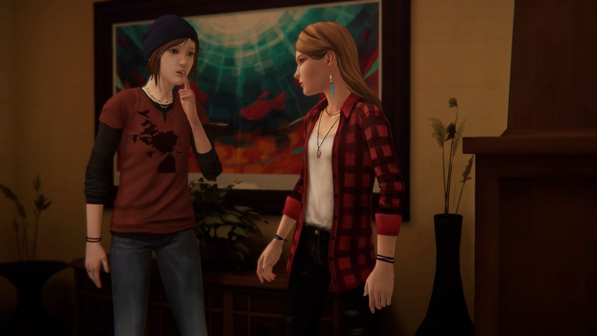 Life Is Strange Before The Storm Episode 2 Komplettlösung www.mobygames.com