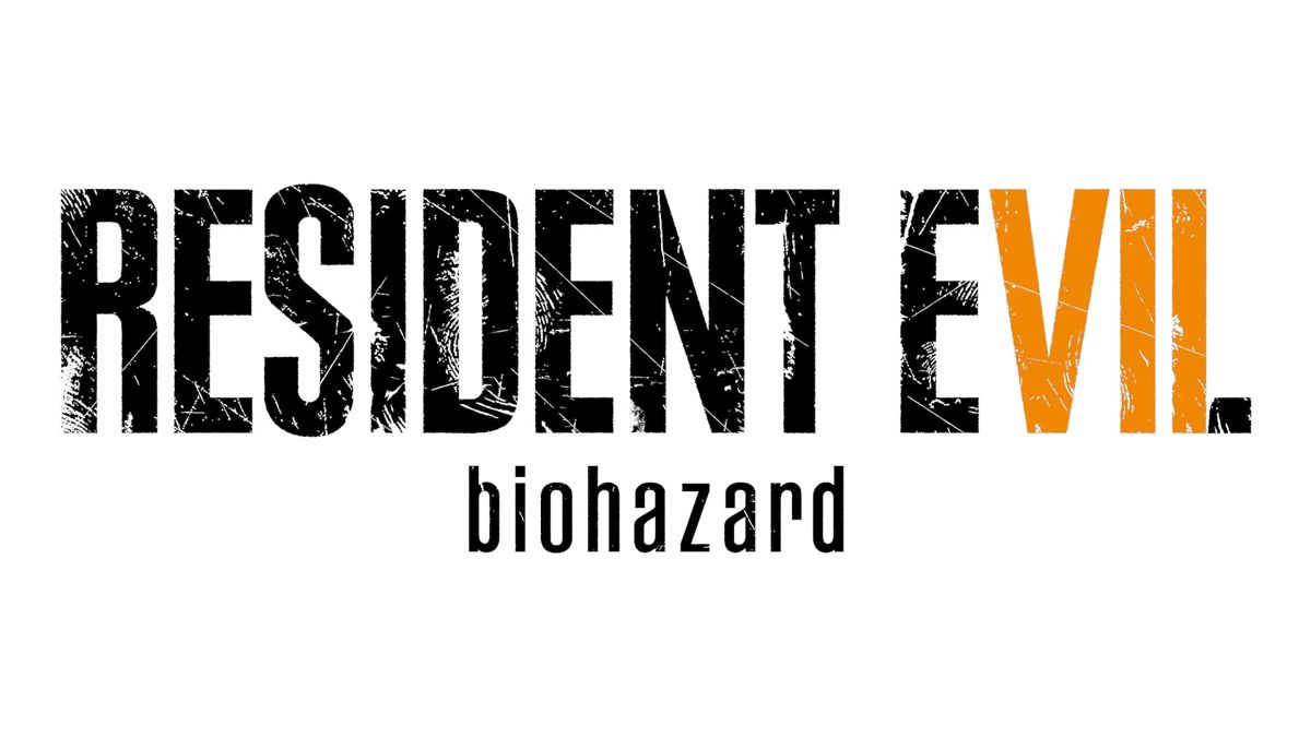 Resident Evil 7: Biohazard (PlayStation 4) screenshot: End game title screen
