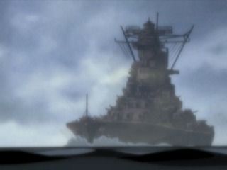 Gate Keepers (PlayStation) screenshot: Opening movie