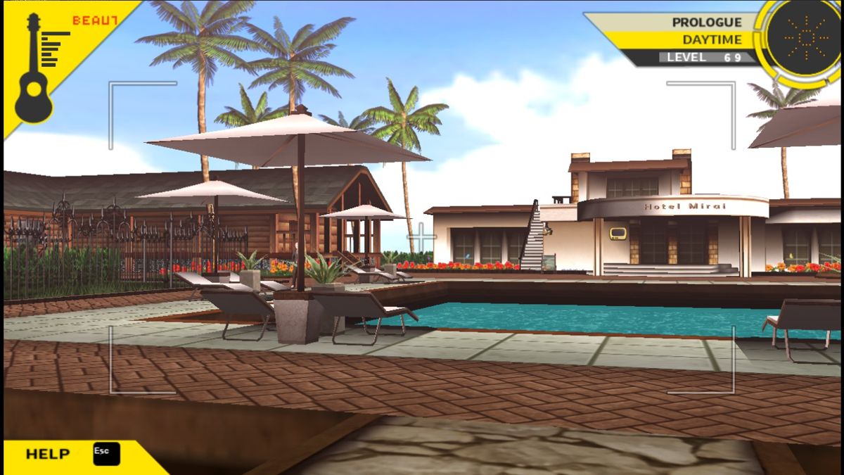 Screenshot Of Danganronpa 2 Goodbye Despair Windows 2014 MobyGames screenshot-of-danganronpa-2-goodbye-despair-windows-2014-mobygames