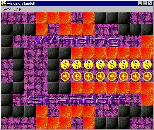 Winding Standoff Attributes, Tech Specs, Ratings - MobyGames