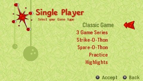 bowling playstation 3