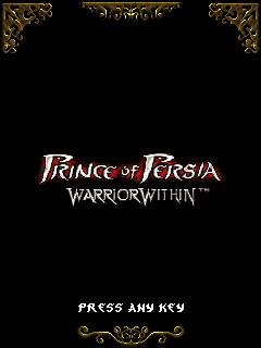 80% Prince of Persia: Warrior Within on