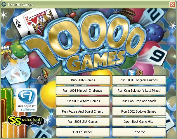 1000 free games download for pc