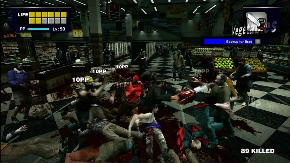 Dead Rising - Xbox 360