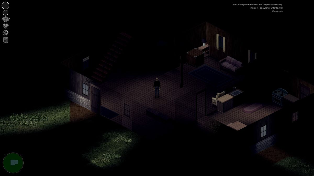Screenshot of Project Zomboid (Windows, 2011) MobyGames