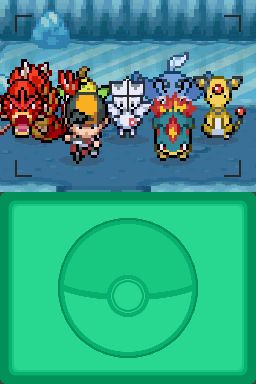 Pokémon HeartGold Version (2009) - MobyGames