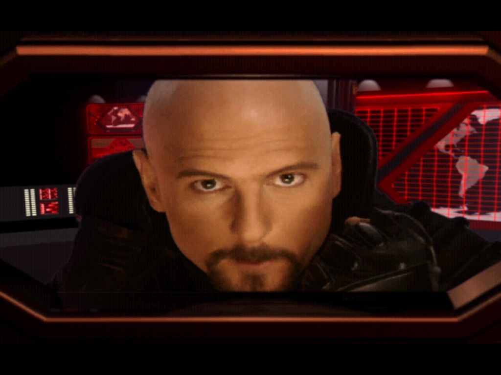 Screenshot of command conquer tiberian sun windows 1999 mobygames
