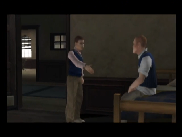 Bully: Anniversary Edition - release date, videos, screenshots