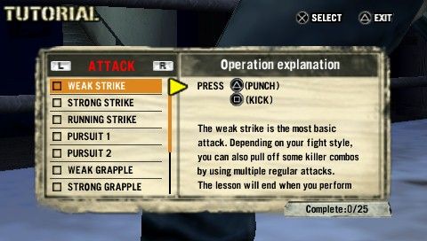 Def Jam Fight for NY: The Takeover Cheats for the PSP