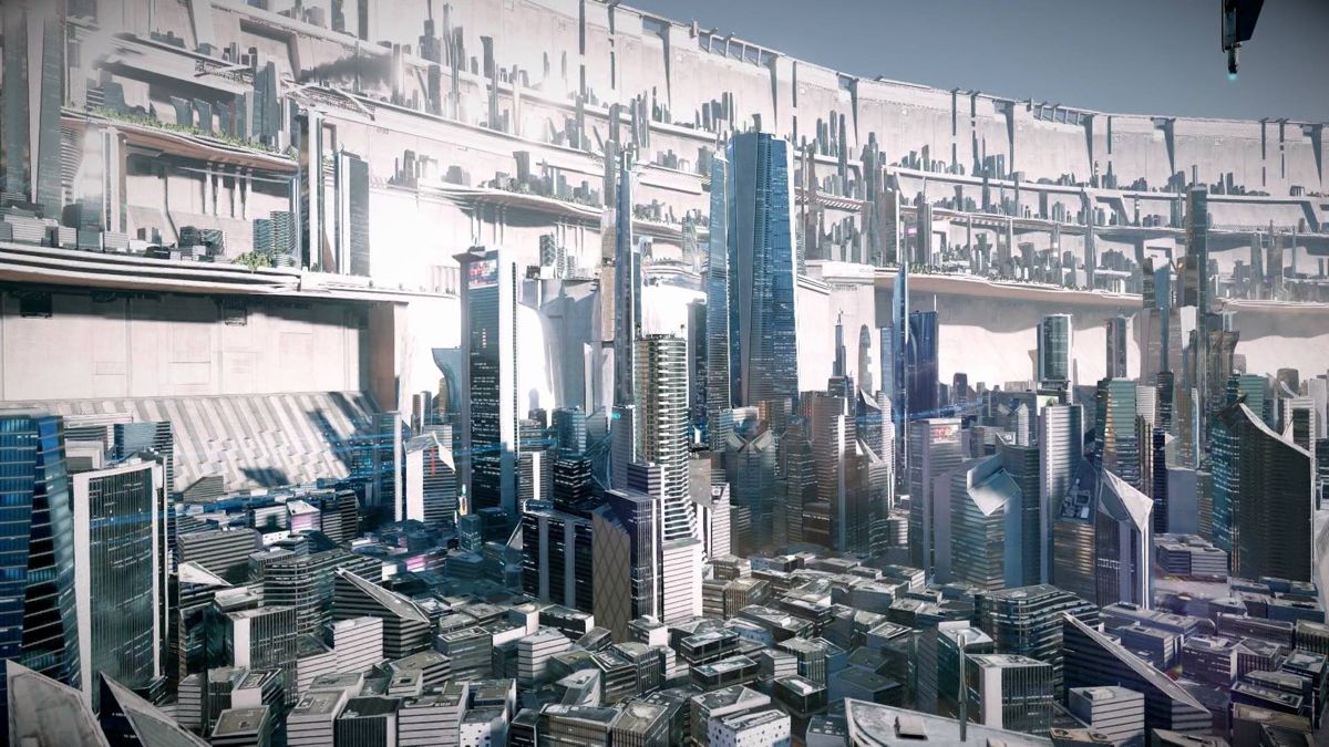 Screenshot of Killzone: Shadow Fall (PlayStation 4, 2013 Screenshot of Killzone: Shadow Fall (PlayStation 4, 2013