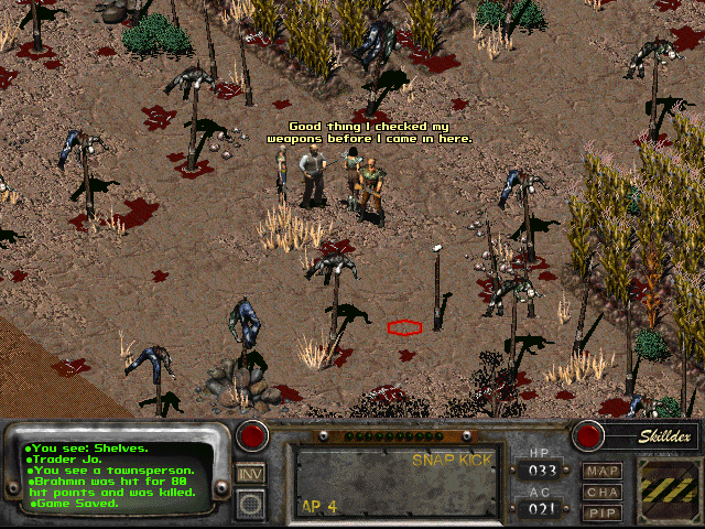 Fallout 2 (1998) - MobyGames