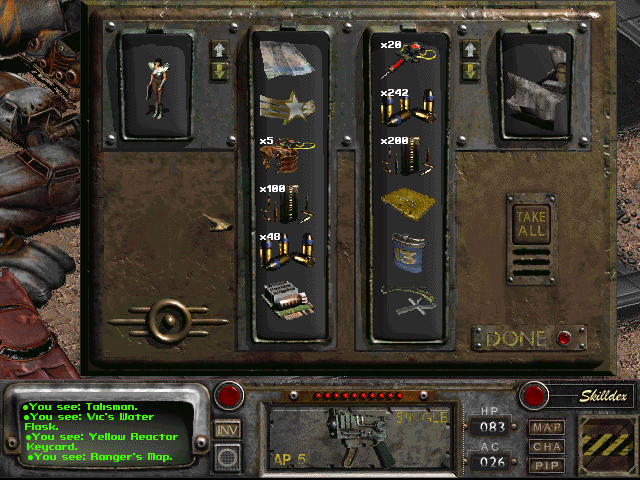 Fallout 2 (1998) - MobyGames