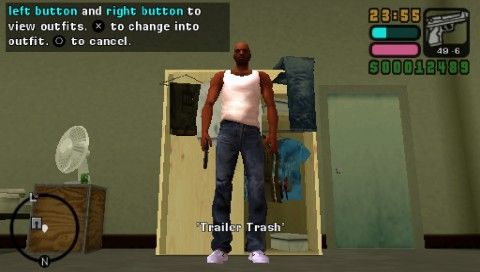 Problem with GTA:Vice City Stories on PsP. - RetroPie Forum