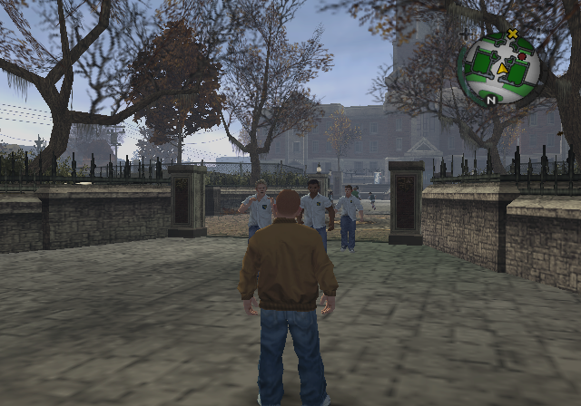 First Bully 2 gameplay screenshot apparently leaked, but is it