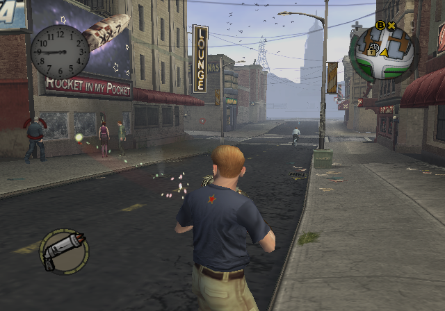 Bully Jogo para PlayStation 2