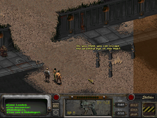 Fallout 2 (1998) - MobyGames