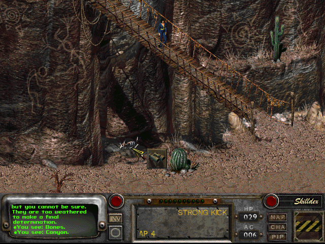Fallout 2 (1998) - MobyGames