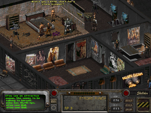 Fallout 2 (1998) - MobyGames