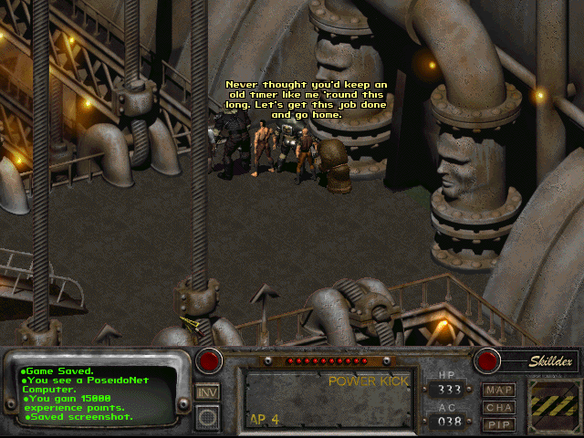 Fallout 2 (1998) - MobyGames