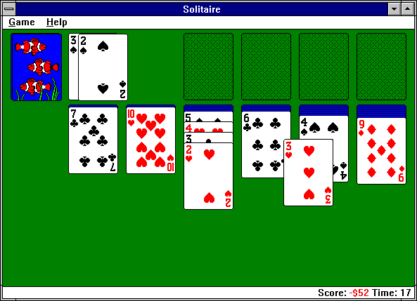 Screenshot of The Chessmaster 3000 (Windows 3.x, 1991) - MobyGames