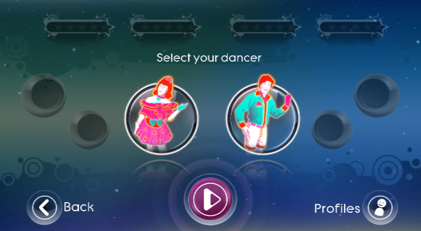 Just dance best sale greatest hits wii