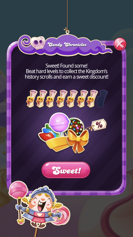 Candy Crush Saga- screenshot  Candy crush games, Candy crush saga