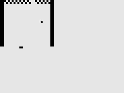 Cassette 50 (ZX81) screenshot: Smash the Windows