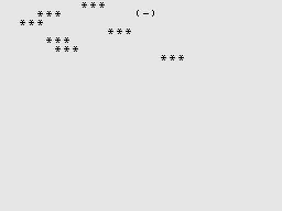 Cassette 50 (ZX81) screenshot: Do Your Sums