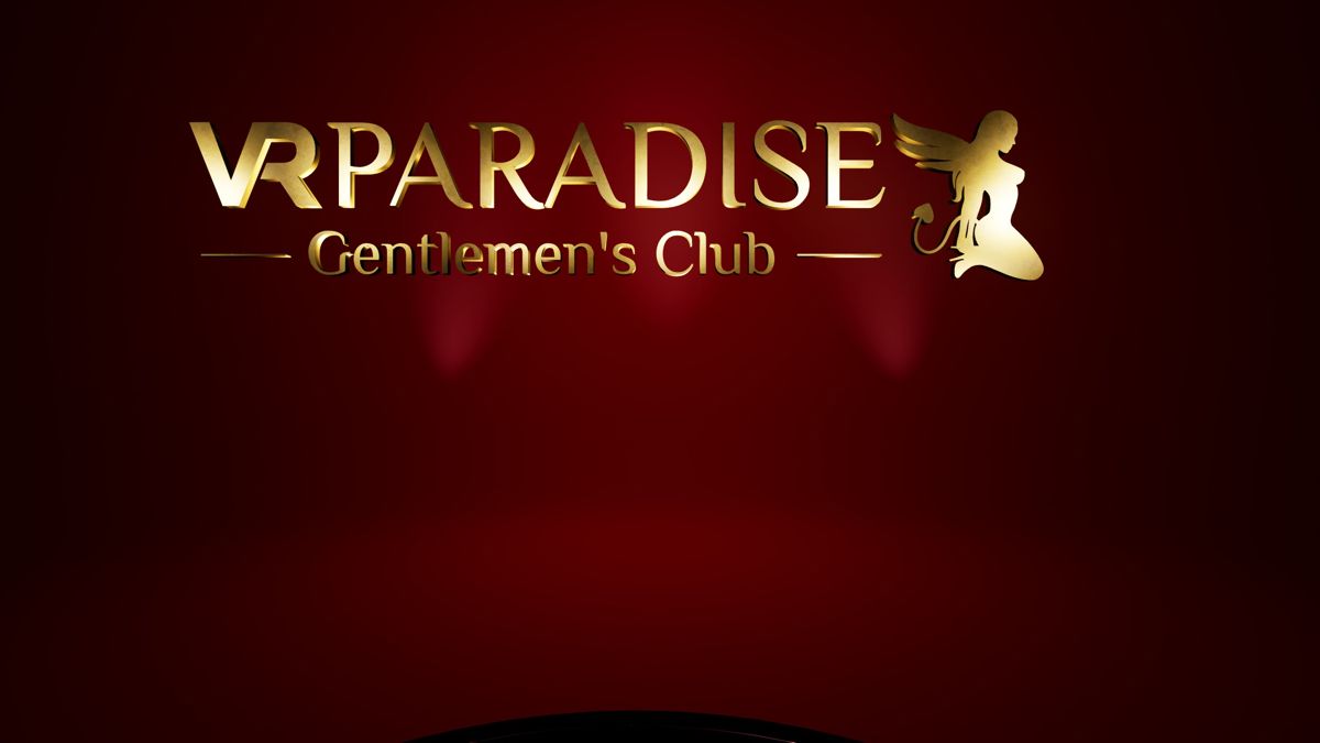 Screenshot Of VR Paradise Gentlemen S Club Windows MobyGames