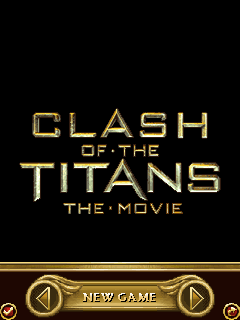 Clash of the Titans - Game Overview