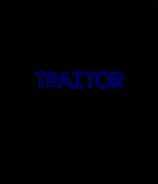 Traitor (Browser) screenshot: Game logo