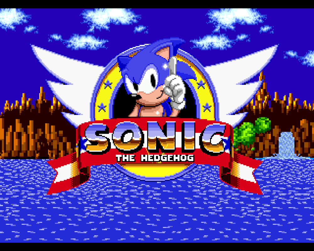 Windows sonic для наушников. Бог Соник. Реврайт Соник. Sonic exe game over. Rewrite Sonic FNF.
