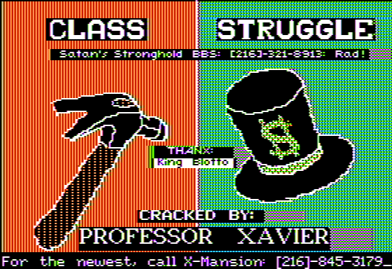 class-struggle-1985-mobygames