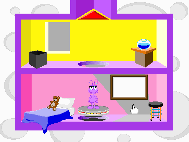 Screenshot of Early Math (Windows 16-bit, 1993) - MobyGames