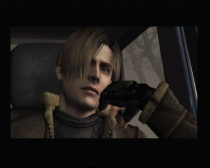 Resident Evil 4 (2005) - MobyGames