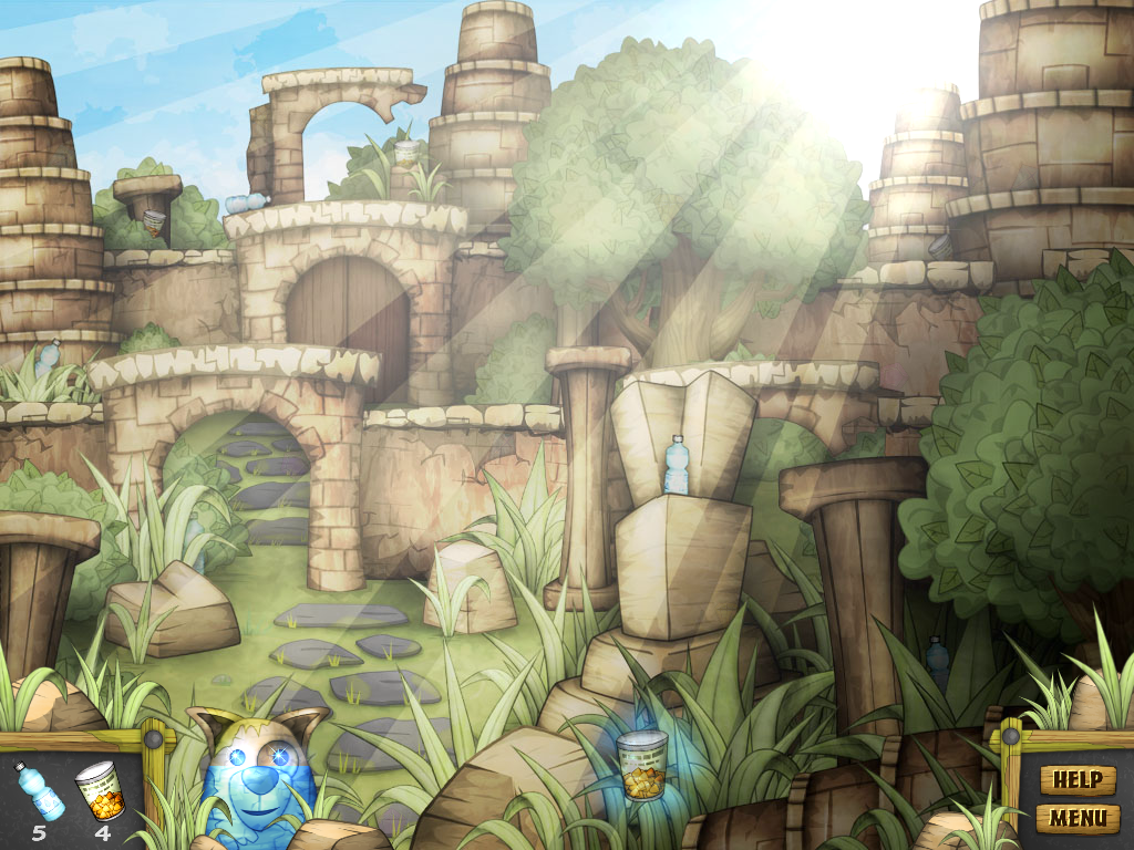 Screenshot Of Puppy Sanctuary Windows 2011 MobyGames screenshot-of-puppy-sanctuary-windows-2011-mobygames