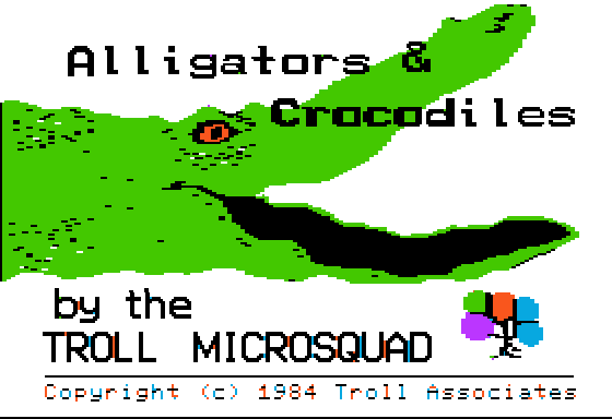 alligators-crocodiles-1984-mobygames