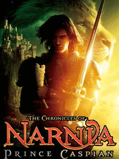 The Chronicles Of Narnia: Prince Caspian (2008) - MobyGames