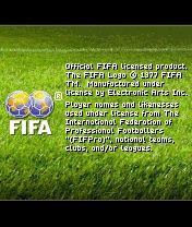 FIFA Soccer 2005 (N-Gage) screenshot: Copyright info #2
