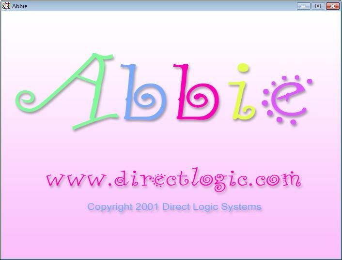 Abbie (2001) - MobyGames
